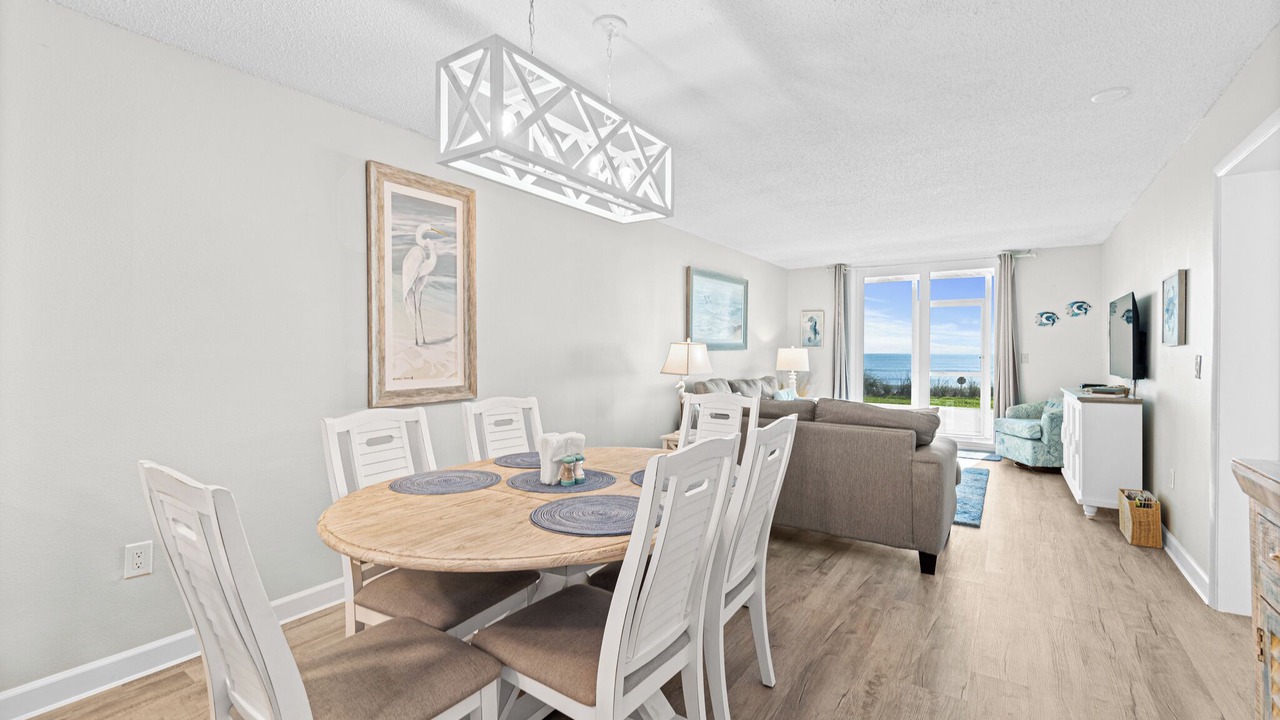 Photo of Livingroom in Indian Harbour Beach