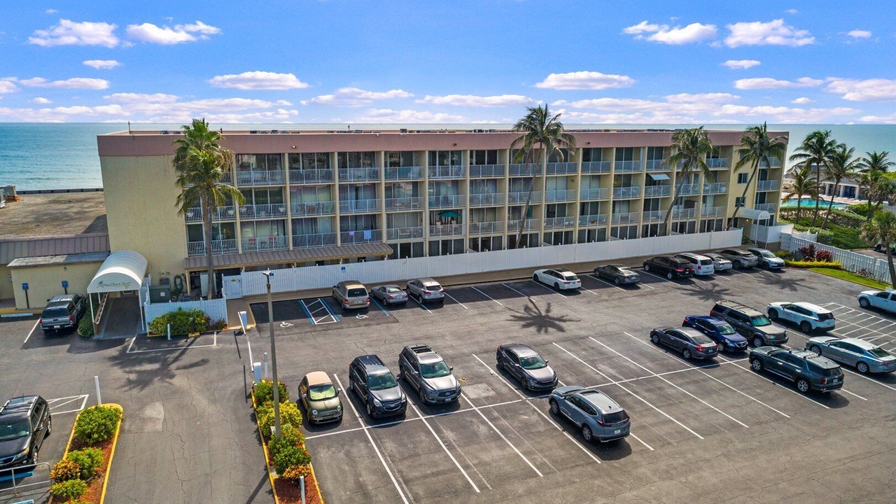 Photo of Outdoor in Hutchinson Island South
