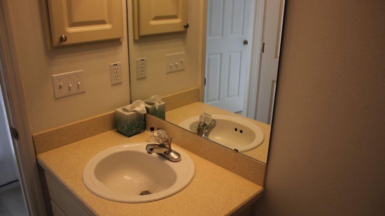 Photo of Bathroom in Inverness