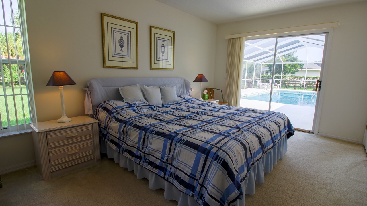 Photo of Bedroom in Inverness