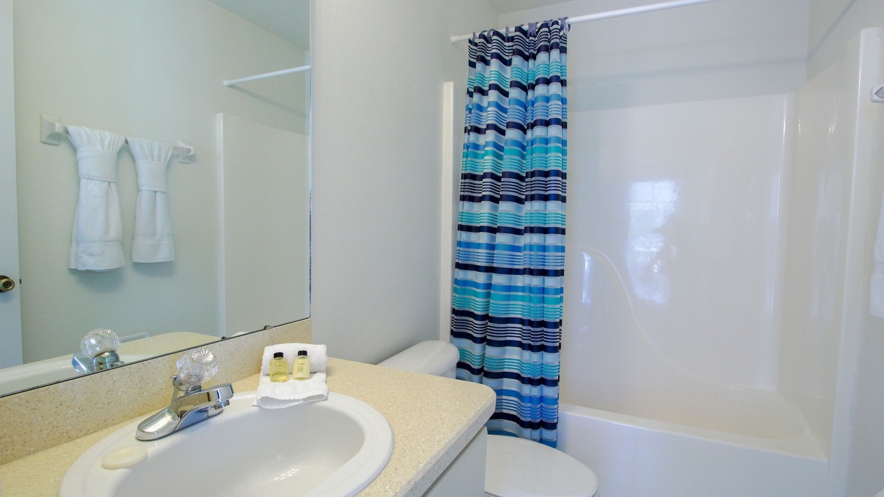 Photo of Bathroom in Inverness