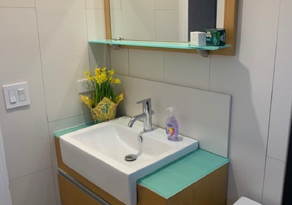 Photo of Bathroom in North Corals
