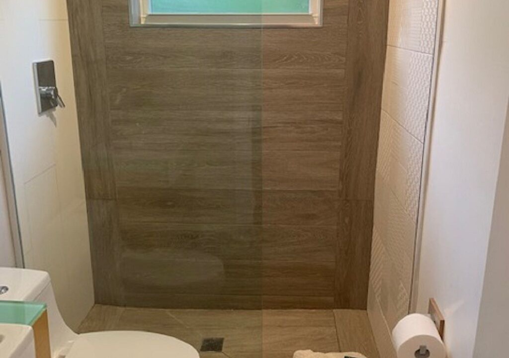 Photo of Bathroom in North Corals