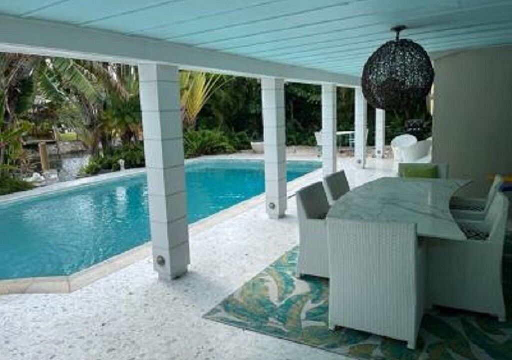 Photo of Outdoor in North Corals