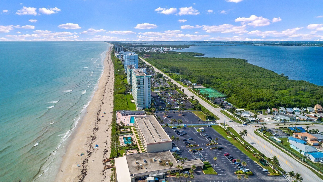 Photo of Outdoor in Hutchinson Island South