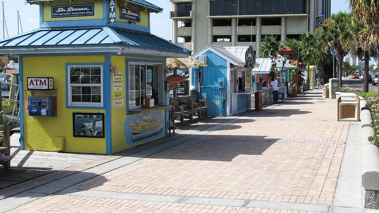 Photo of Others in Clearwater Beach