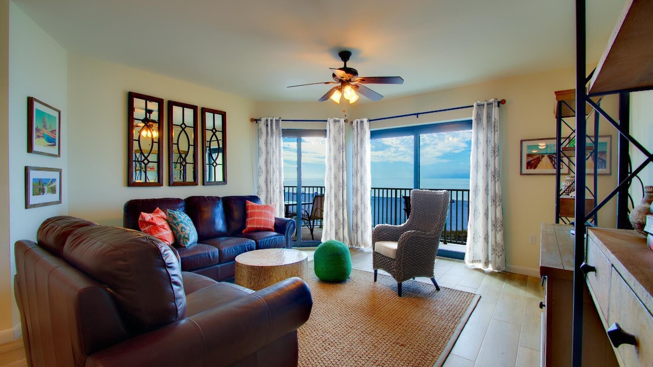 Photo of Bedroom in Clearwater Beach