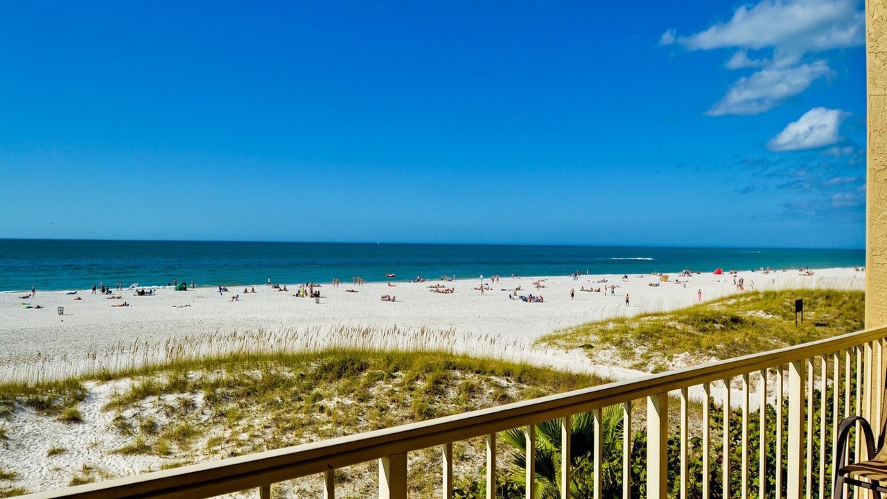 Photo of Others in Clearwater Beach