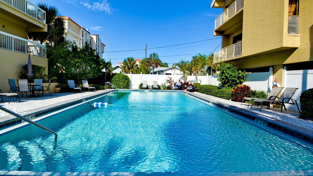 Photo of Outdoor in Clearwater Beach