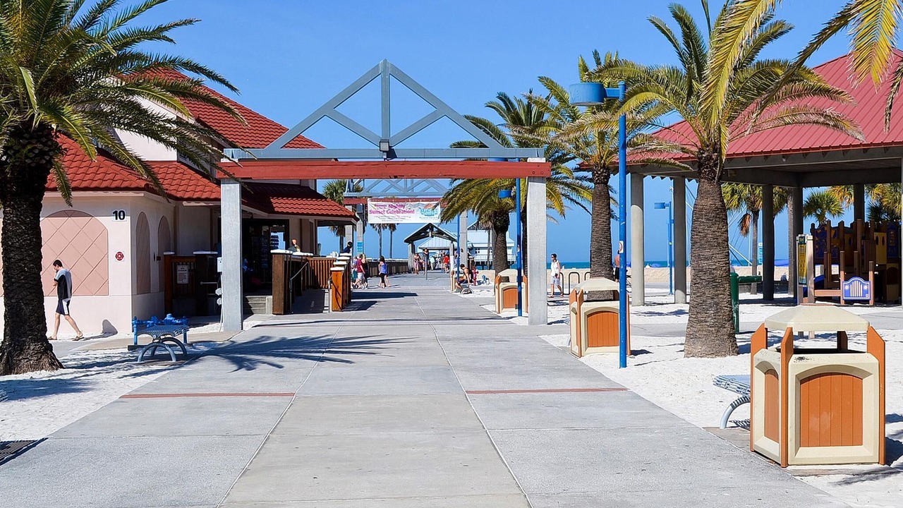 Photo of Others in Clearwater Beach