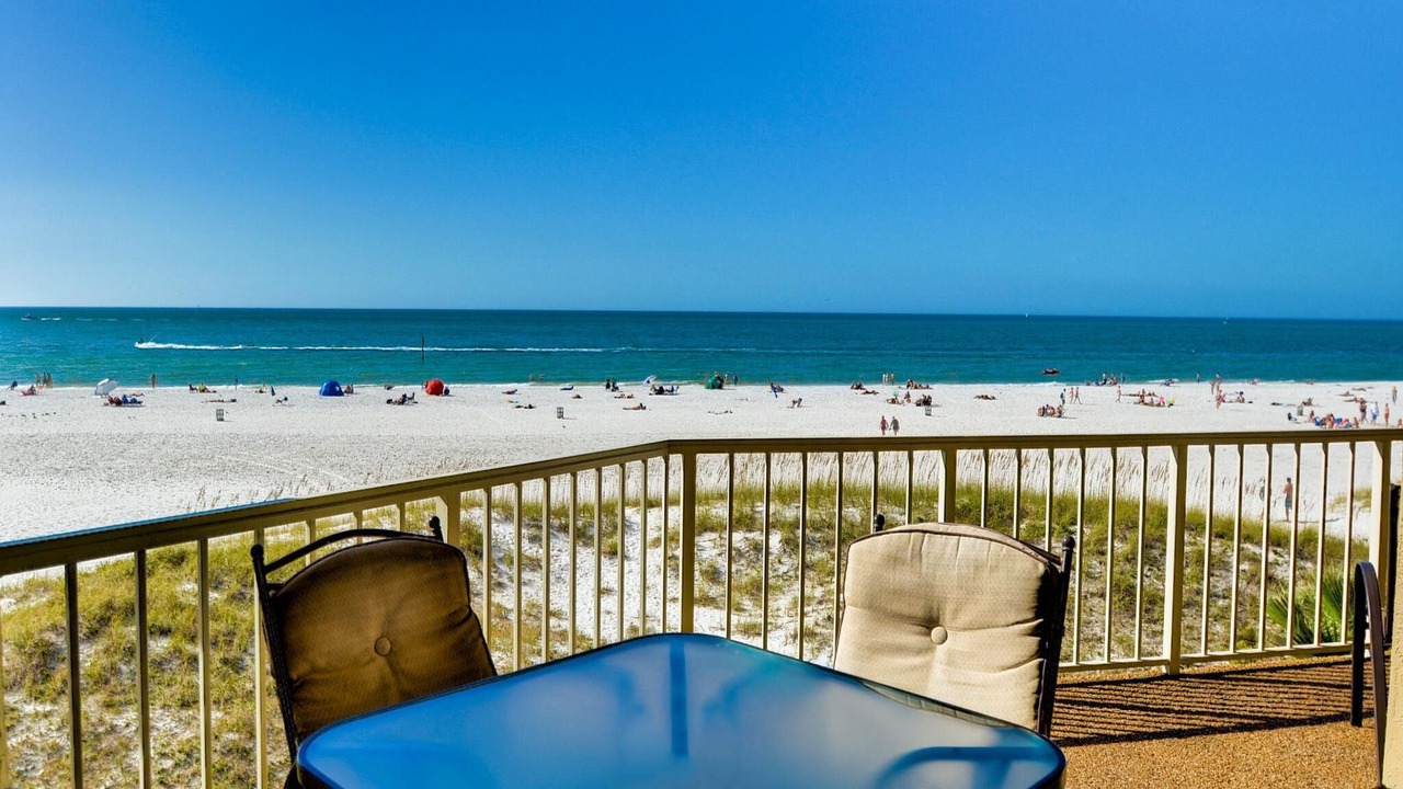 Photo of Others in Clearwater Beach