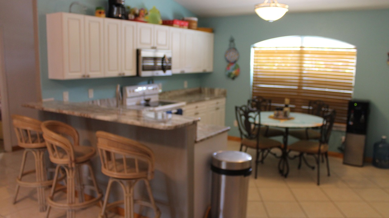 Photo of Kitchen in North Port