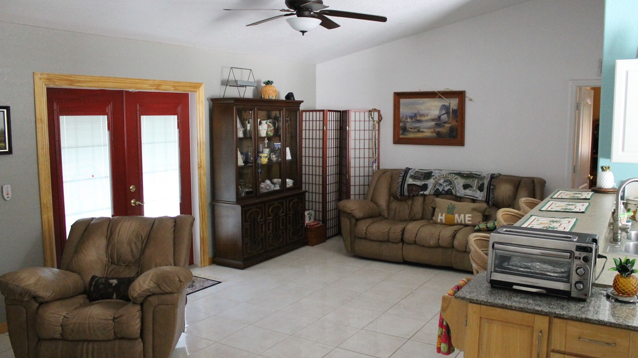 Photo of Bedroom in North Port