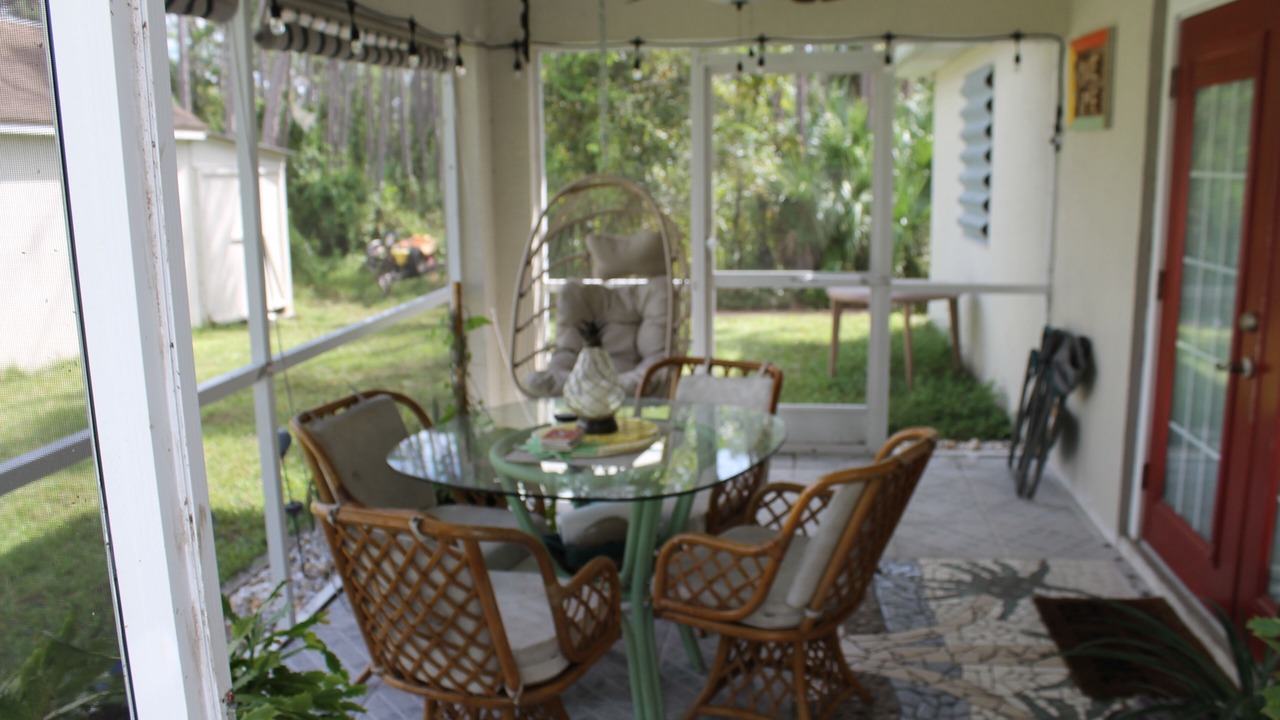 Photo of Outdoor in North Port