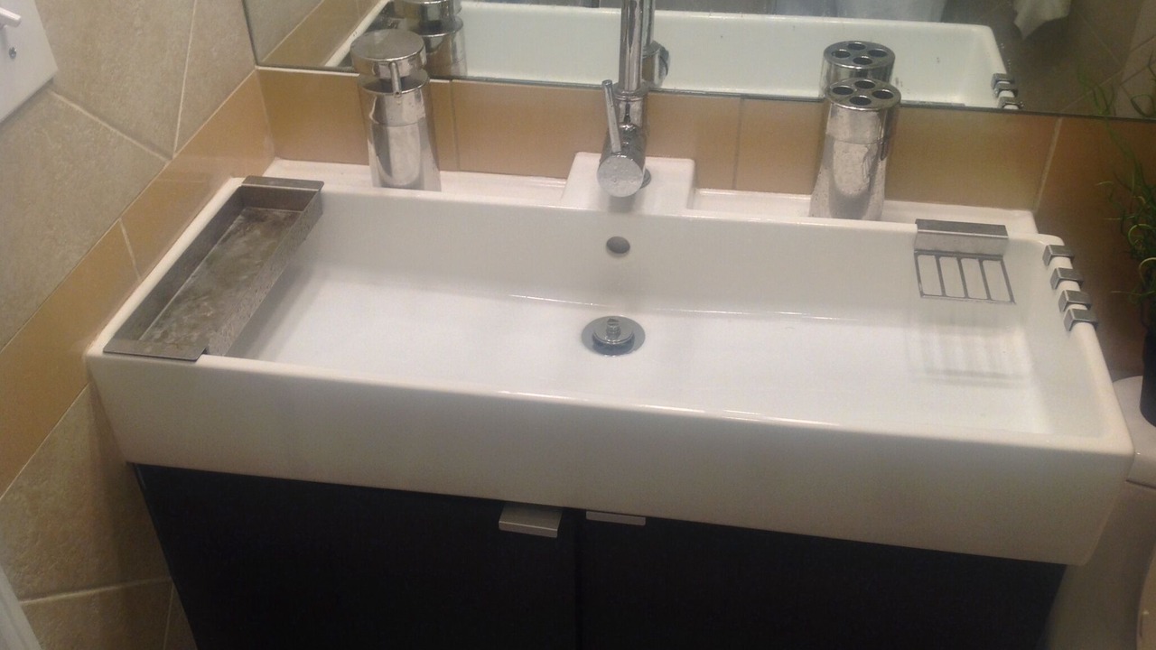 Photo of Bathroom in Fedhaven