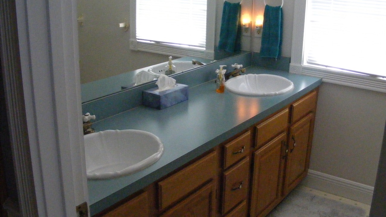 Photo of Bathroom in DeLand