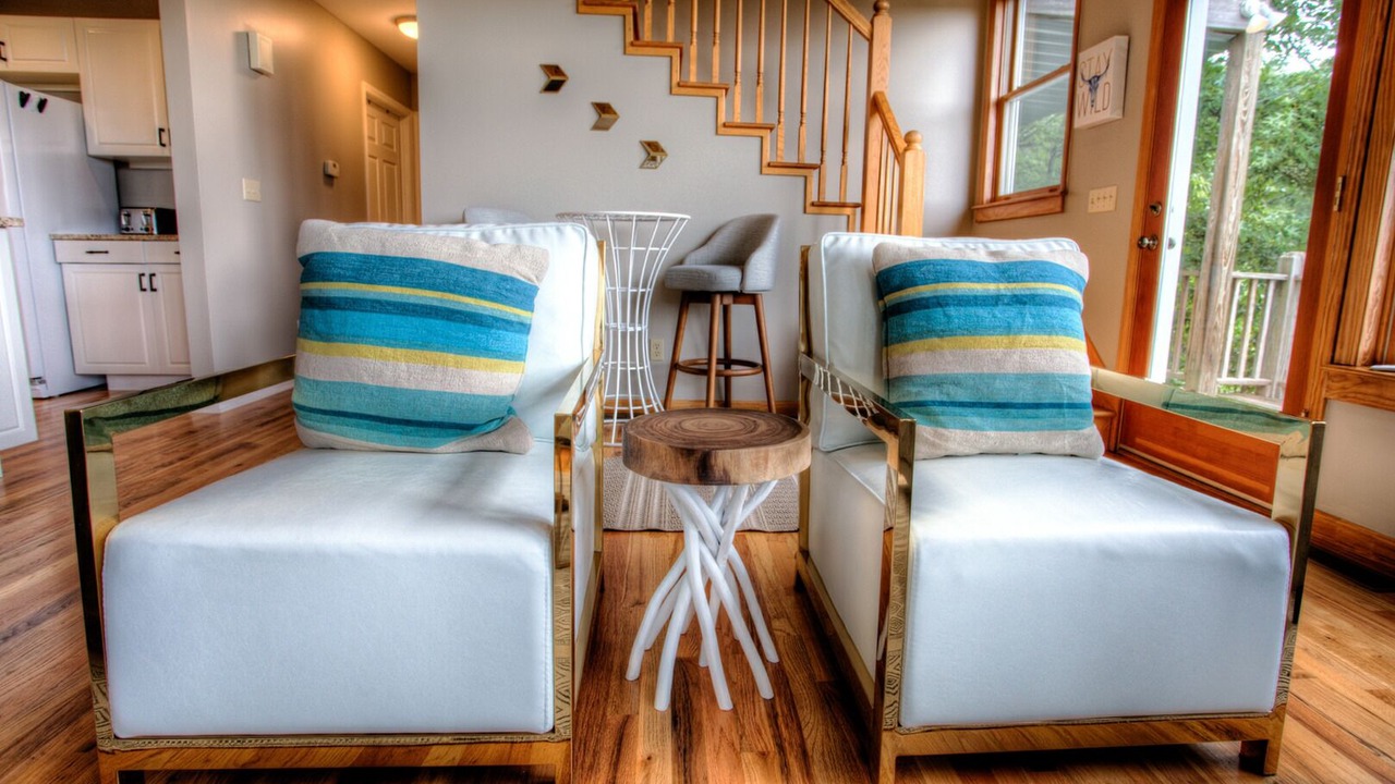 Photo of Bedroom in Montreat