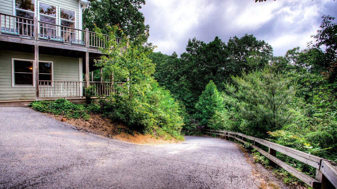 Photo of Others in Montreat
