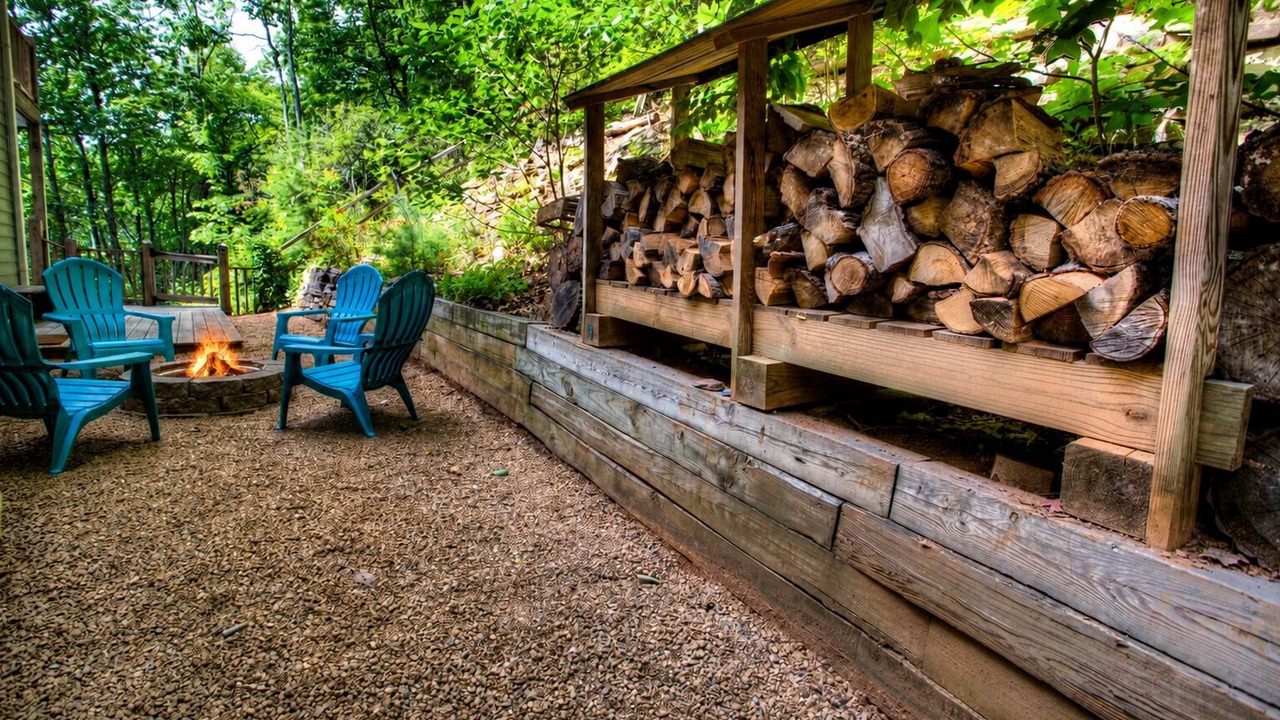 Photo of Outdoor in Montreat