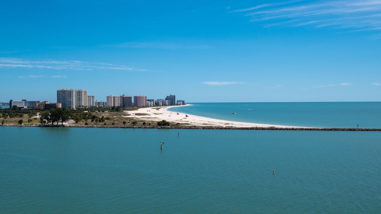 Photo of Others in Clearwater Beach