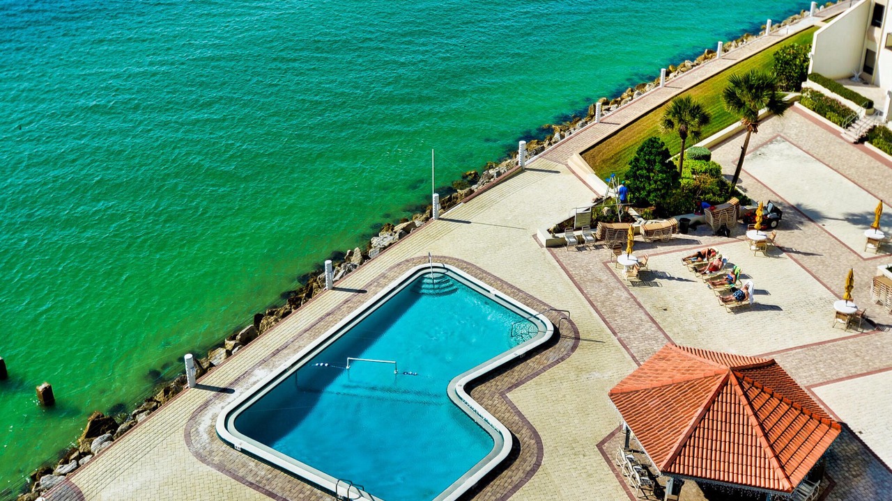 Photo of Outdoor in Clearwater Beach
