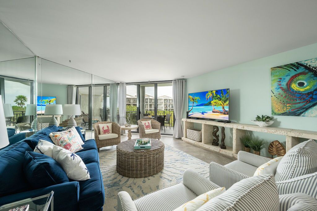 Photo of Bedroom in Key West