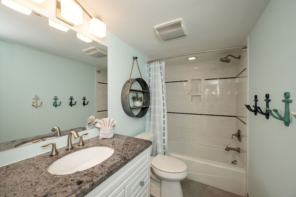 Photo of Bathroom in Key West