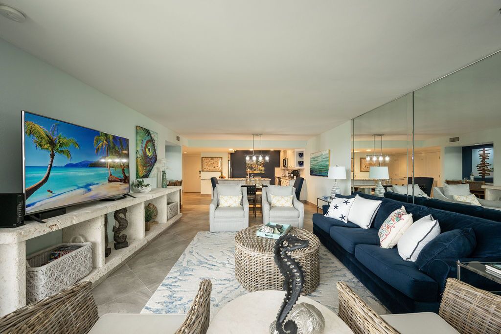 Photo of Bedroom in Key West
