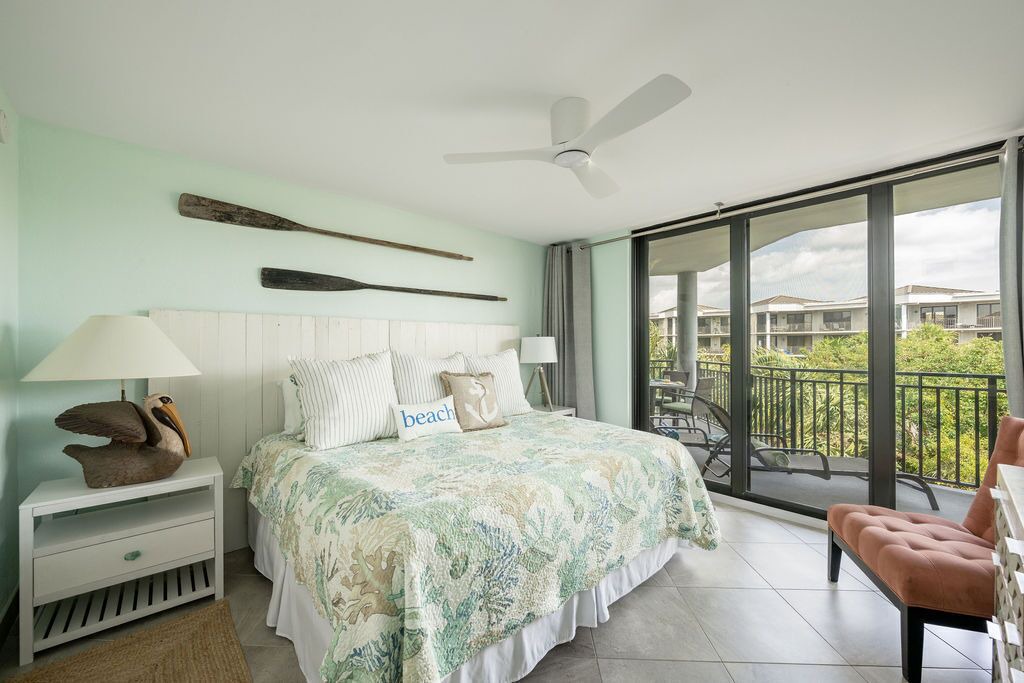 Photo of Bedroom in Key West