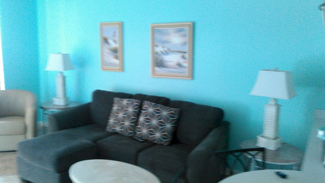 Photo of Livingroom in Daytona Beach