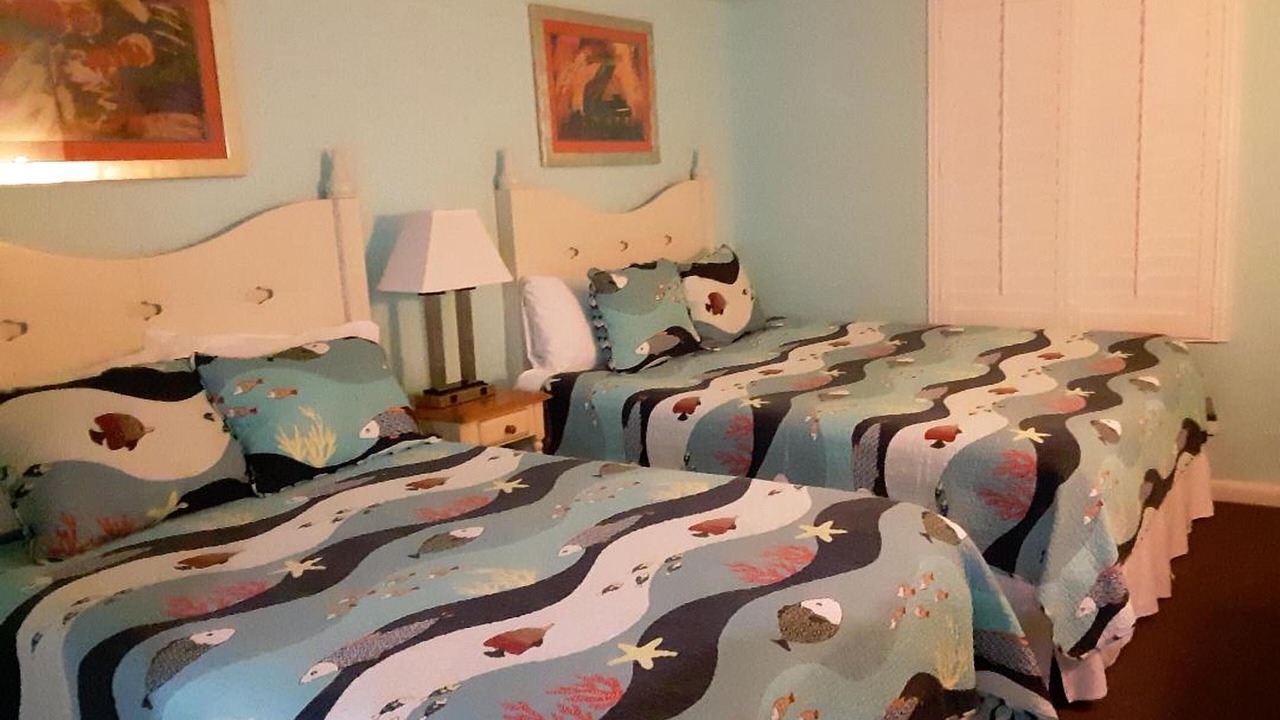 Photo of Bedroom in Daytona Beach