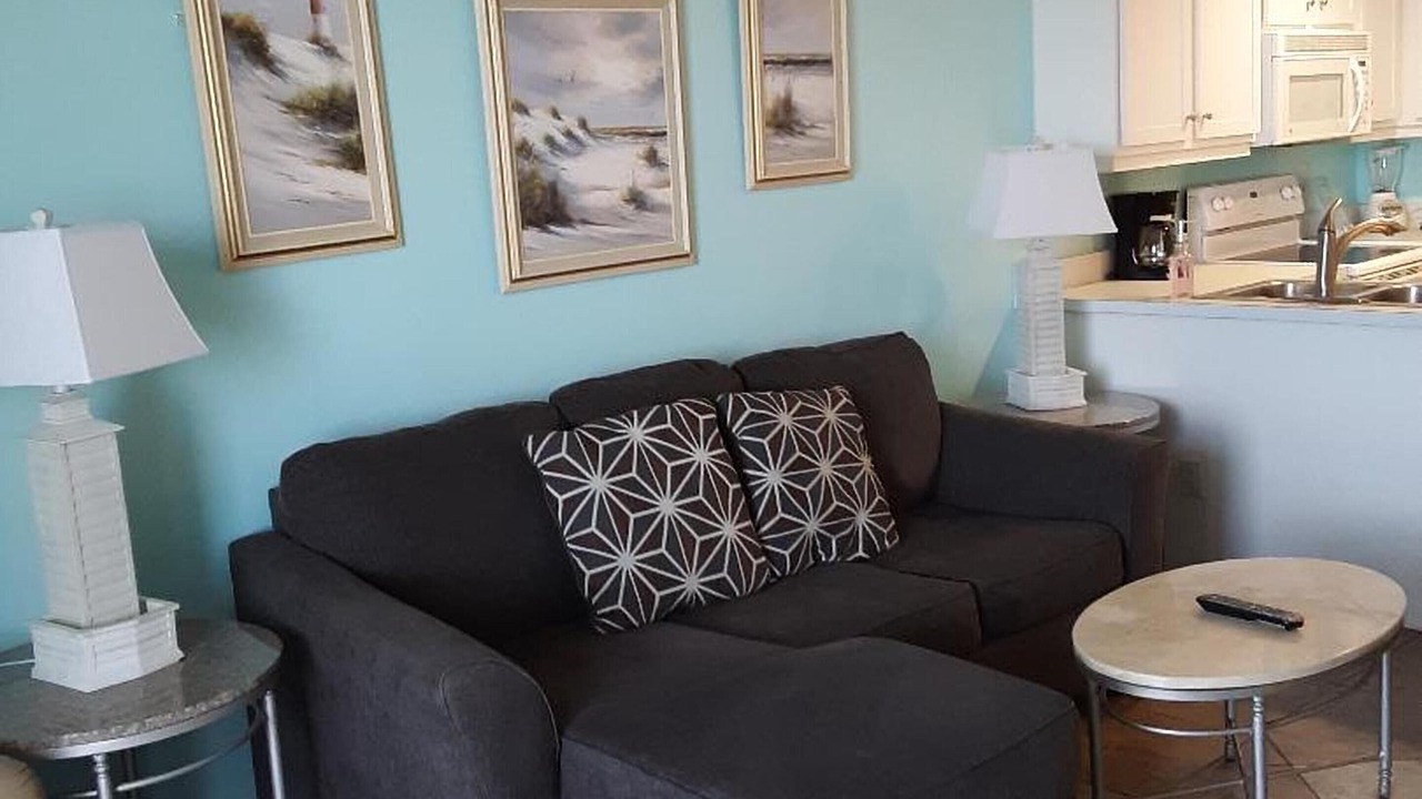 Photo of Livingroom in Daytona Beach