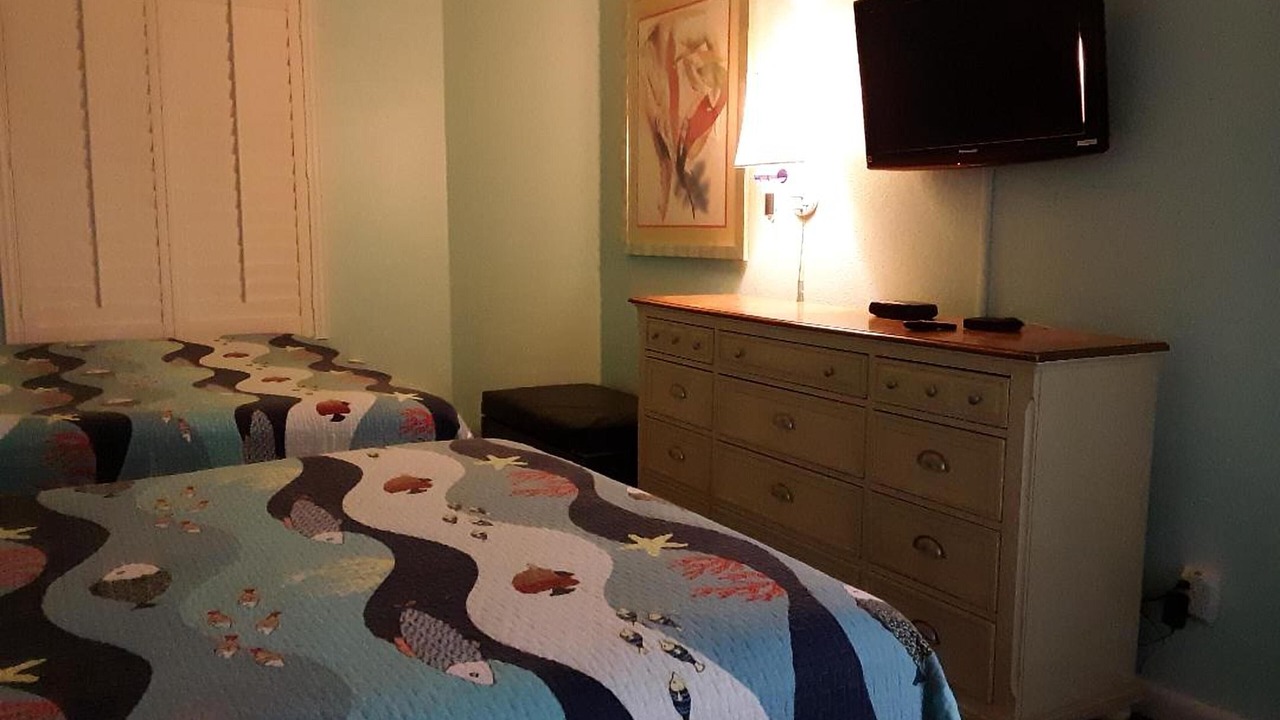 Photo of Bedroom in Daytona Beach