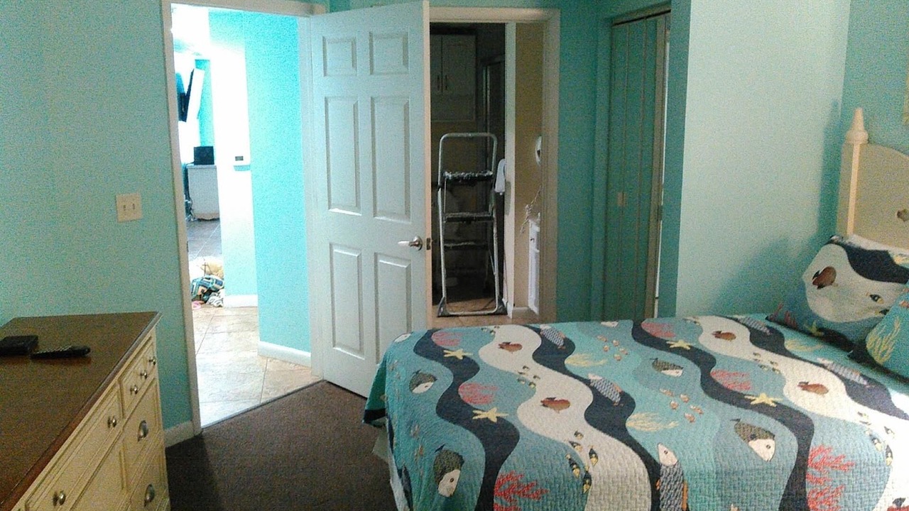 Photo of Bedroom in Daytona Beach