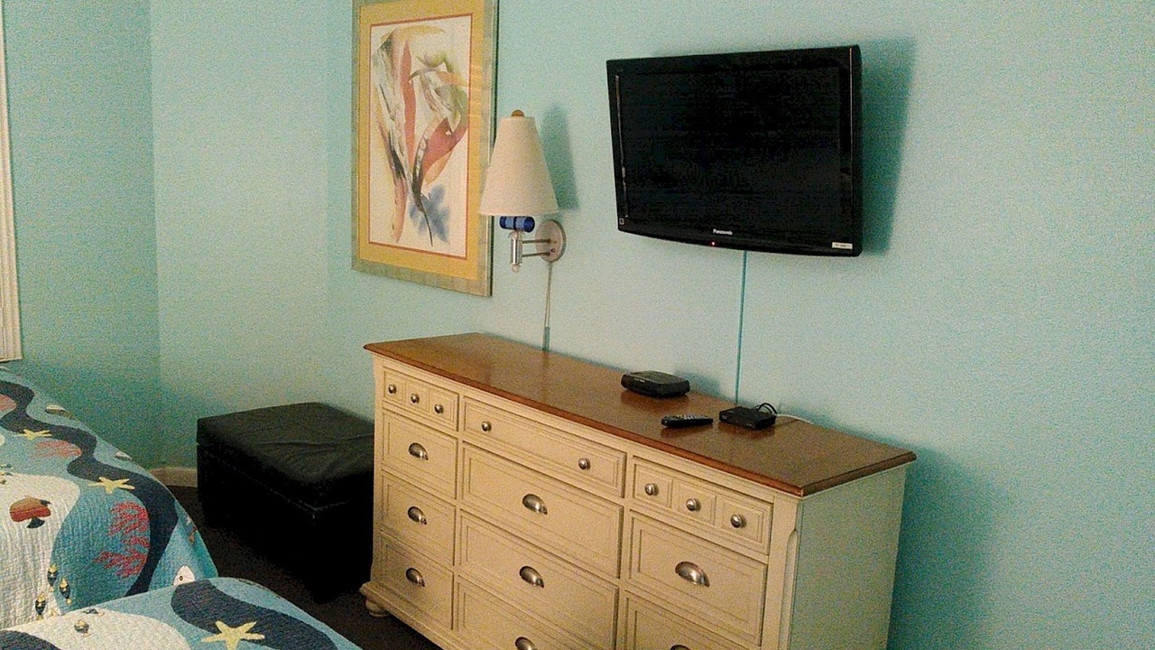 Photo of Bedroom in Daytona Beach