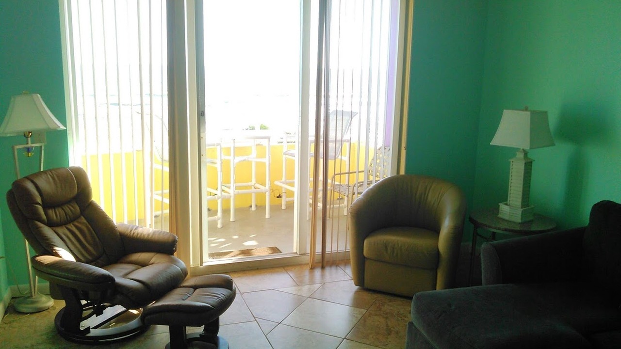 Photo of Livingroom in Daytona Beach