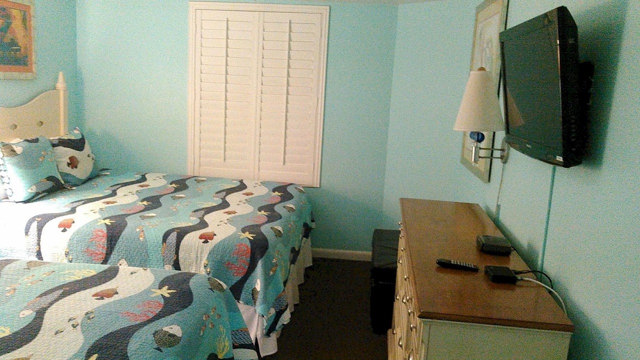 Photo of Bedroom in Daytona Beach