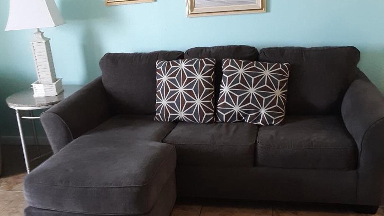 Photo of Livingroom in Daytona Beach
