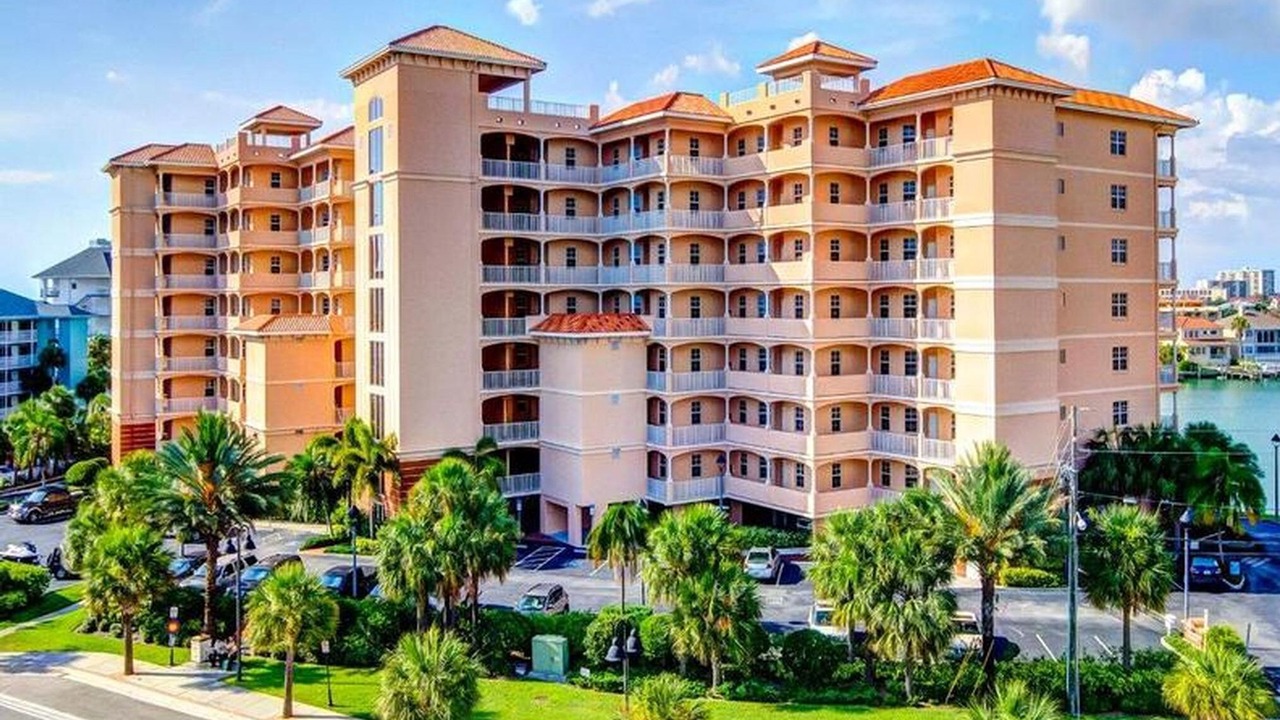 Photo of Others in Clearwater Beach