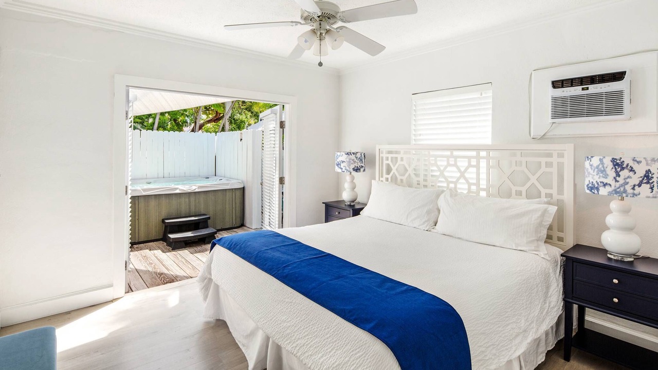 Photo of Bedroom in The Meadows