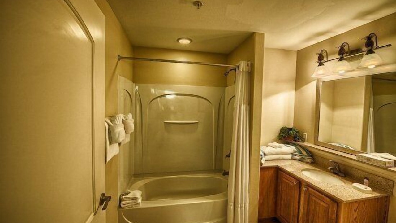 Photo of Bathroom in Florida Central Atlantic Coast