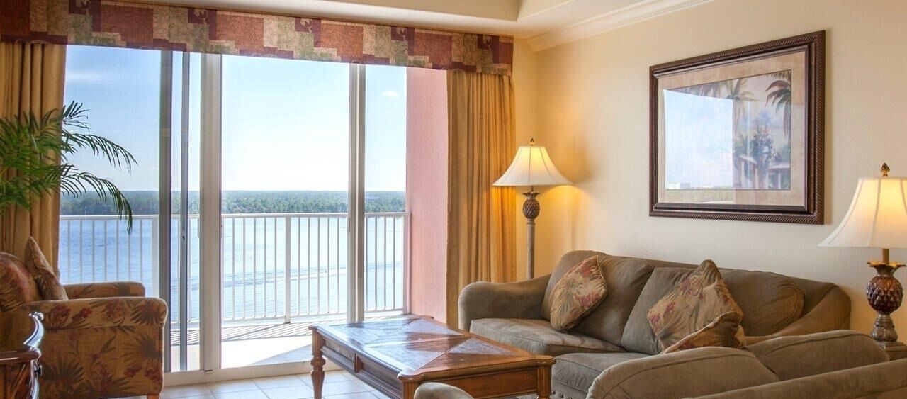 Photo of Bedroom in Florida Central Atlantic Coast