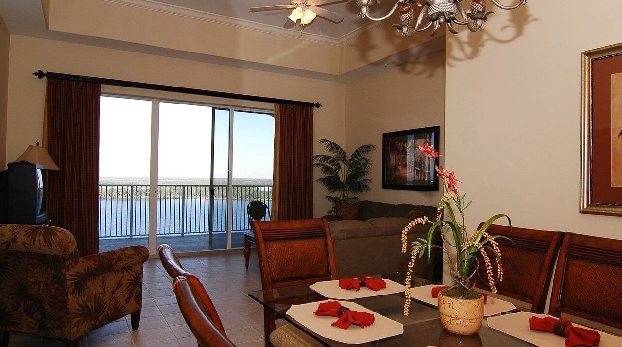 Photo of Bedroom in Florida Central Atlantic Coast