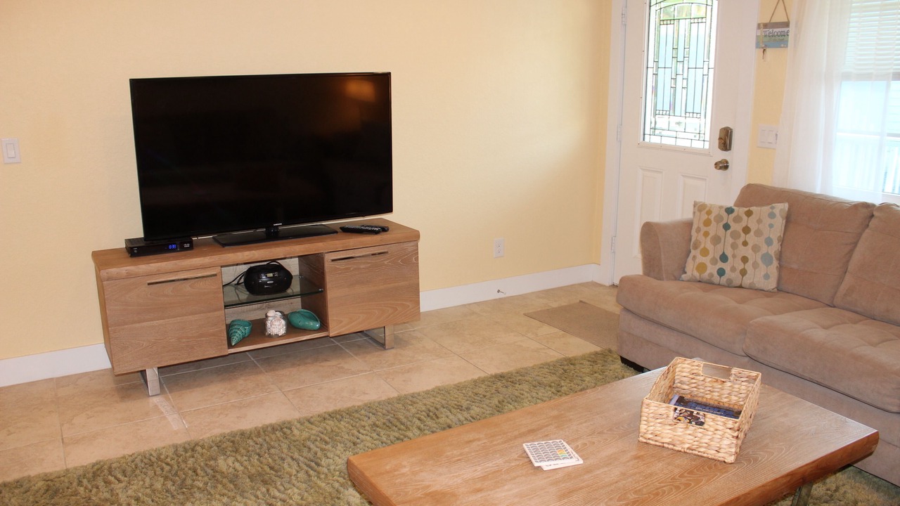 Photo of Livingroom in Bradenton Beach
