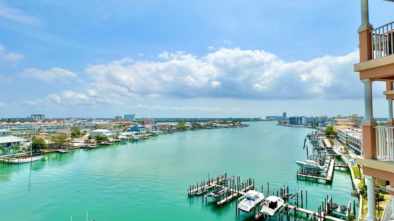 Photo of Others in Clearwater Beach