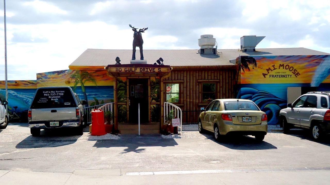 Photo of Outdoor in Trailer Estates