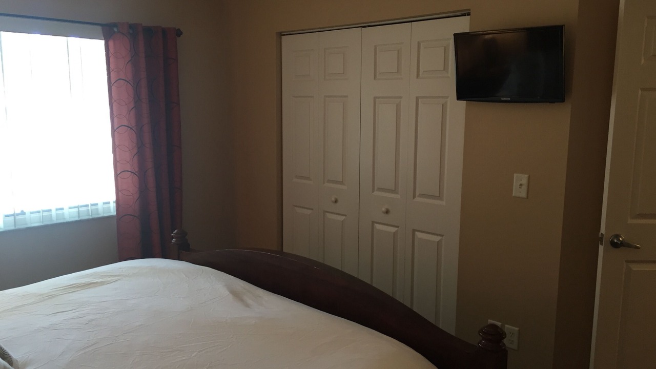 Photo of Bedroom in Trailer Estates
