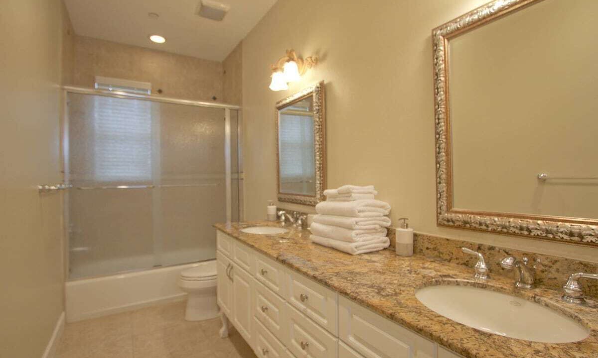 Photo of Bathroom in Indian Shores