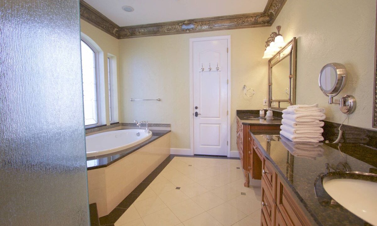 Photo of Bathroom in Indian Shores