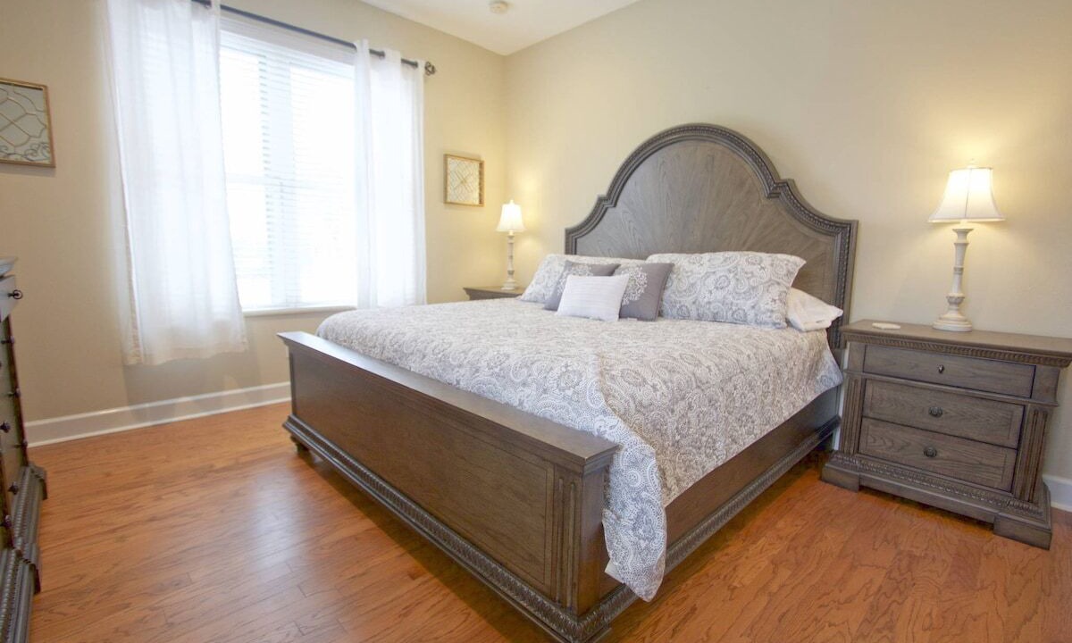 Photo of Bedroom in Indian Shores